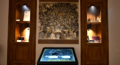 Köy Enstitüleri’nin ruhu İzmir’de yaşatılıyor