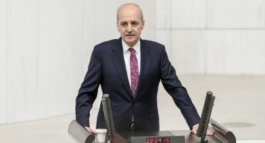 Kurtulmuş’tan “yeni anayasa” açıklaması