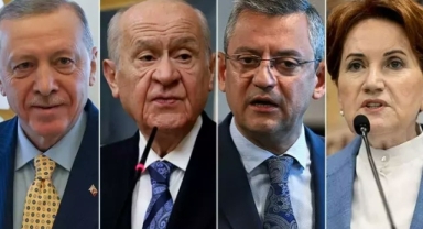 Liderler ve adaylar nerede oy kullanacak?