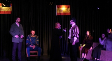 Mahalle Tiyatroları perdesini 5. kez araladı