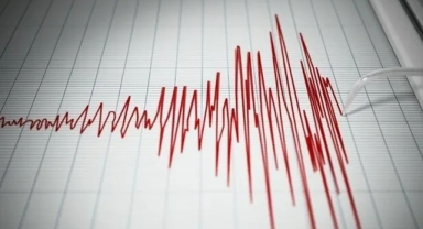 Malatya'da deprem oldu 