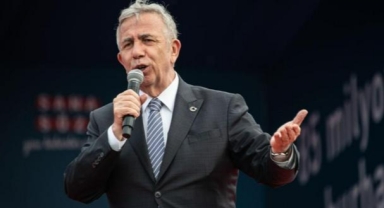 Mansur Yavaş: “Cumhurbaşkanı adayı olsaydım kazanacağımı düşünüyorum” 