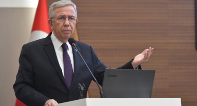 Mansur Yavaş’tan Altınok’a “Londra” yanıtı 