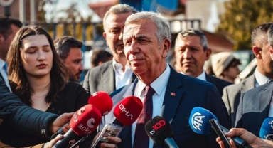 Mansur Yavaş'tan Altınok'un 'mal varlığı açıklamasına' ilk yorum: 'Çok da zor değilmiş'