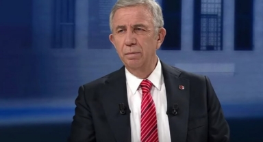 Mansur Yavaş’tan Yıldırım'a yolsuzluk yanıtı: “Mamak Belediye Başkanlığı’nı vermeyince…” 