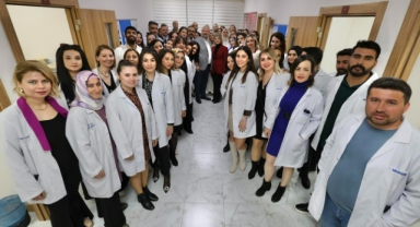 Menemen Belediyesi'nden ücretsiz eğitim yuvası 