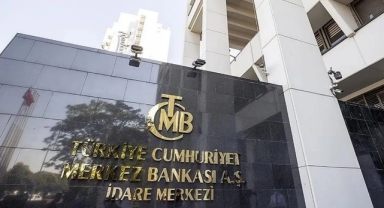 Merkez Bankası faiz kararını açıkladı