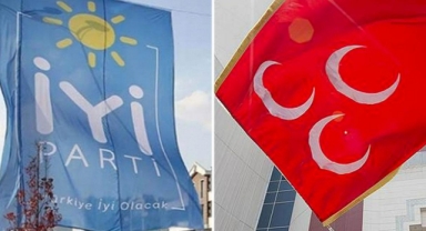 MHP’den İYİ Parti’ye kurultay daveti: “Zamanlama manidar…” 