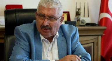 MHP’li Yalçın: “TBMM ya erken seçim kararı alacak ya da anayasa değişikliği yapacak”
