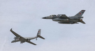 MSB duyurdu: Beş PKK’lı terörist etkisiz hale getirildi 