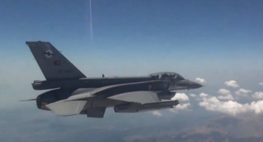 MSB duyurdu: İki terörist etkisiz hale getirildi! 