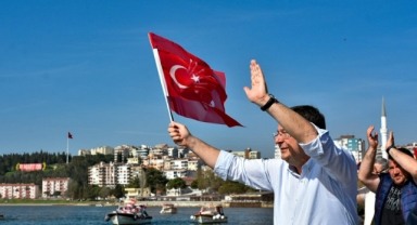 Muharrem Erkek, Çanakkale seçim sonucunu açıkladı