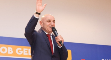 'Mülk Allah'ın' diyen Turgut Altınok; onlarca ev, arsa ve tarla sahibiymiş