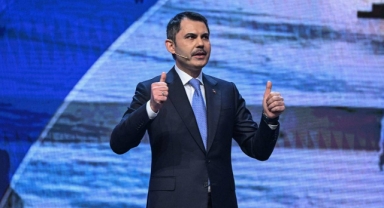 Murat Kurum’dan Kanal İstanbul açıklaması: “Erdoğan’ın talebi olursa ‘Başka önceliklerimiz var’ derim” 