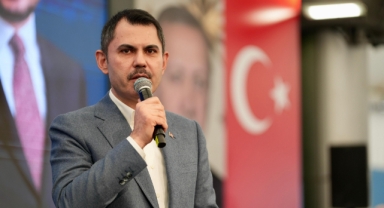 Murat Kurum mal varlığını neden açıklamıyor?