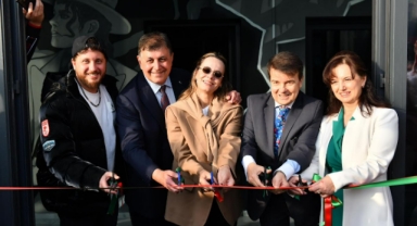 Müziğin yeni yıldızları İzmir'den çıkacak