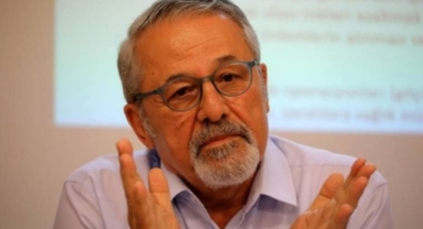 Naci Görür’den deprem açıklaması: “Endişeye mahal yok” 