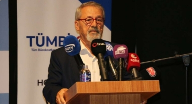 Naci Görür, İstanbul depremi için uyardı: “11 ilin toplamından daha fazla can kaybı olur” 