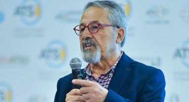 Naci Görür: Kıyılarımız denize doğru ilerliyor 