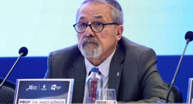 Naci Görür uyardı: “Antalya çok dikkatli olmalı” 