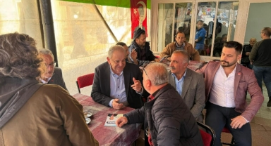 Nalbantoğlu'ndan kararsız seçmen açıklaması: 