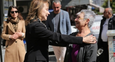 Nilüfer Çınarlı Mutlu: 