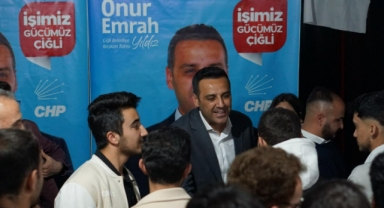Öğrenciler sordu, CHP'li Yıldız yanıtladı: 