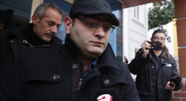 Ogün Samast hakim karşısına çıktı 