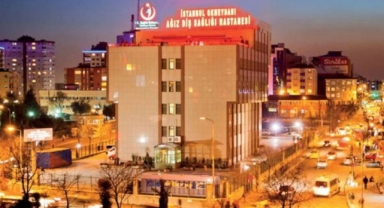 Okmeydanı'nda tarihi geçmiş ilaç skandalı