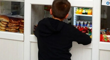 Okul kantinlerinde yeni dönem