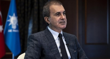 Ömer Çelik’ten “son seçim” açıklaması: “’Siyaseti bırakırım’ manasında değil” 