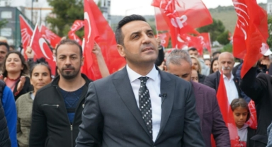 Onur Emrah Yıldız: “Bu güveni boşa çıkarmayacağım”