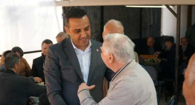 Onur Emrah Yıldız: “Projelerimizde herkes kendisine yer bulacak”