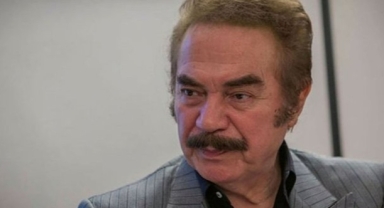 Orhan Gencebay’dan Murat Kurum’a övgü: “Çok takdir ettim”