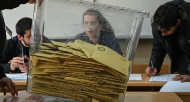 Oy ve Ötesi'nden seçmenlere 'tutanak' çağrısı