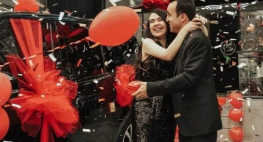 Öz çiftinin şirketine atanan kayyım intihar etti