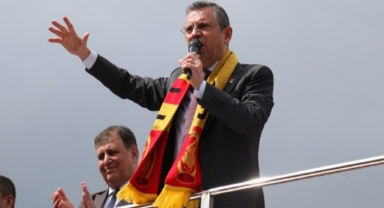 Özel’den adaylara mal varlığı talimatı: “Belediye başkanlığı yapıp zenginleşmeyeceğiz!”