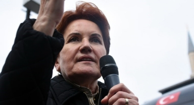 Özel'in o sözlerine Akşener'den tepki: 
