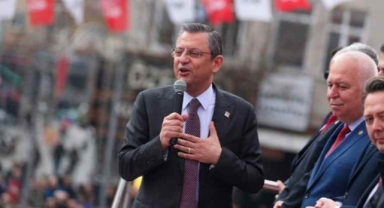 Özgür Özel AK Partili seçmene seslendi: “Ben çantada keklik değilim dersen…” 