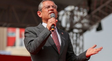 Özgür Özel’den “17 bakan” çıkışı: “Yazıklar olsun böyle adalete”