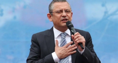 Özgür Özel’den Balıkesir’de anket vurgusu 