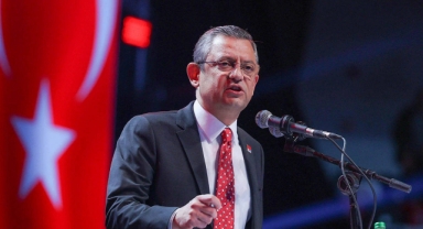 Özgür Özel’den “Gökhan Zan” değerlendirmesi: “Şaşırmadım” 