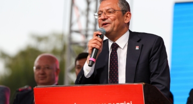 Özgür Özel'den ilk açıklama