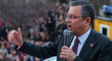 Özgür Özel’den İzmir değerlendirmesi: “Risk veya kriz yok” 