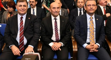 Özgür Özel’den “Soyer – Tugay” açıklaması: “Çözdük o işi” 