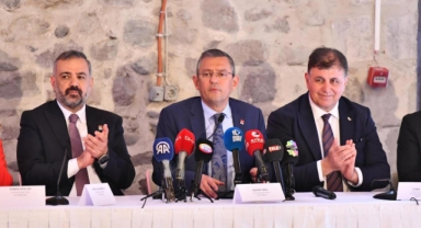 Özgür Özel, gençlere seslendi: 