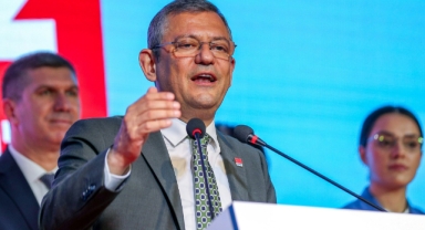 Özgür Özel: İstanbul'da yeni bir hikayemiz var