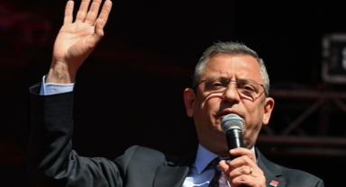 Özgür Özel, yerel seçim tahminini açıkladı 