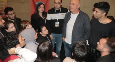 Özlale’den İzmir’e 4 gençlik merkezi sözü