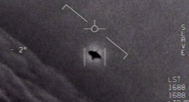 Pentagon UFO raporunu paylaştı